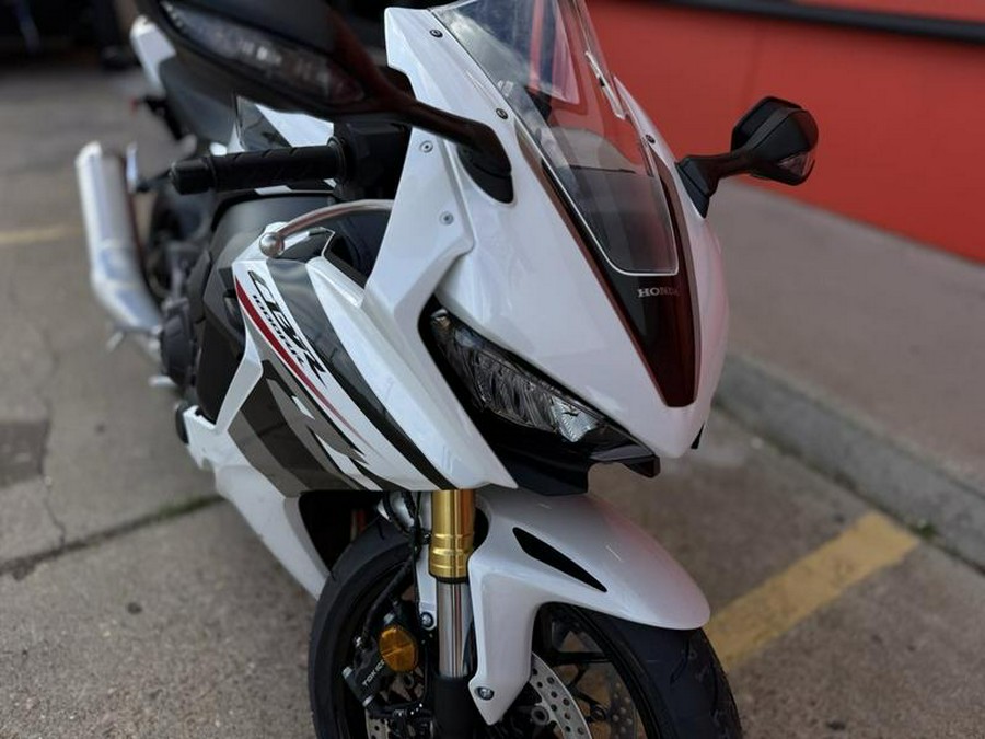 2026 Honda® CBR1000RR