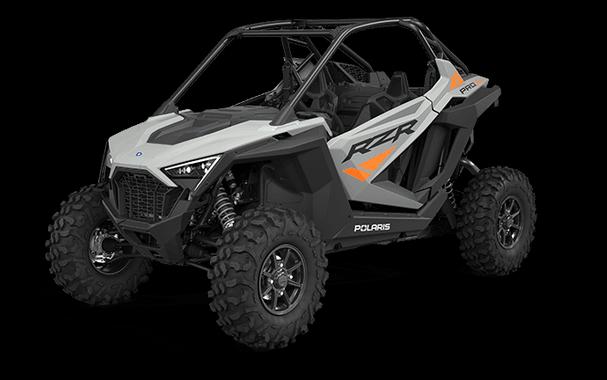 2023 POLARIS RZR PRO XP SPORT GHOST GRAY SPORT