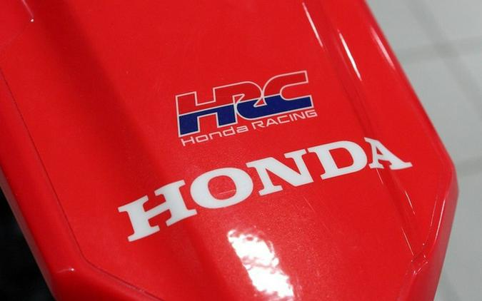 2026 Honda CRF 450RWE