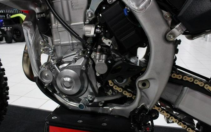 2026 Honda CRF 450RWE