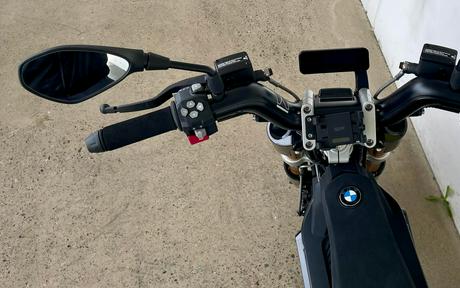 2025 BMW CE02 HIGH LINE