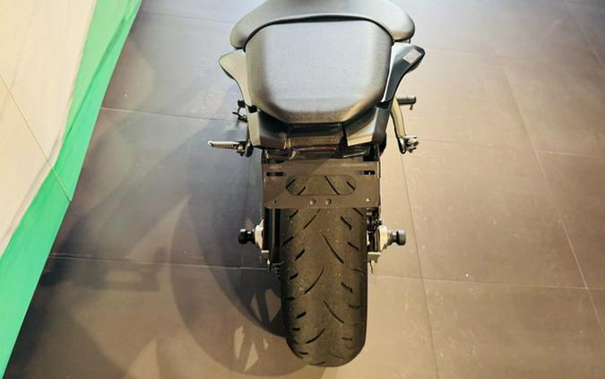 2022 Yamaha MT 07