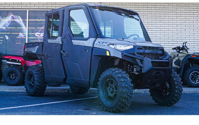2027 RGR CREW XP 1000 CAB - Polaris