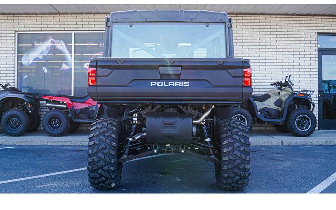 2027 RGR CREW XP 1000 CAB - Polaris