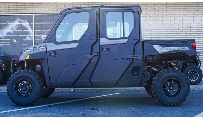 2027 RGR CREW XP 1000 CAB - Polaris