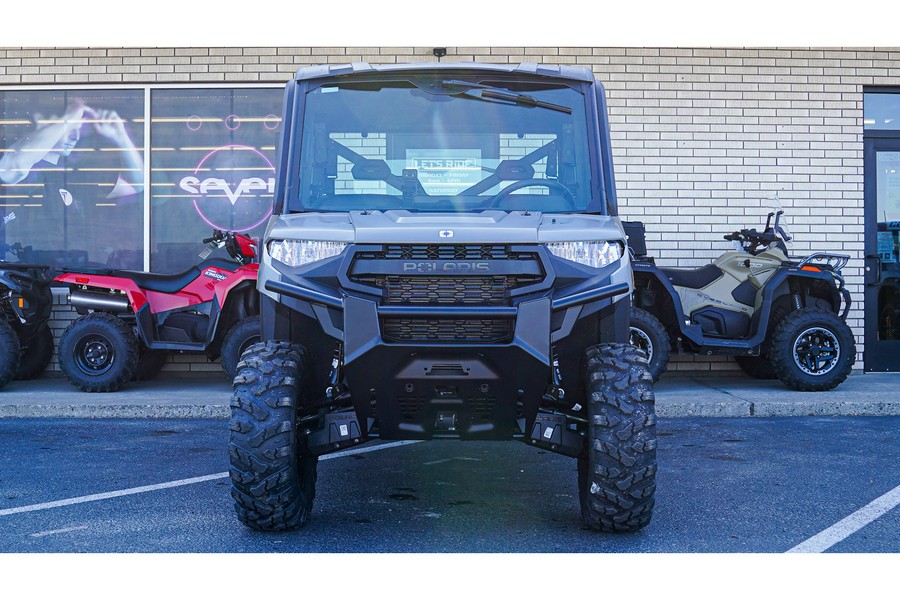 2027 RGR CREW XP 1000 CAB - Polaris