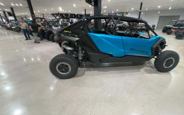 2027 CFMOTO ZFORCE Z10-4