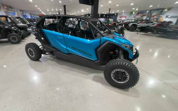 2027 CFMOTO ZFORCE Z10-4