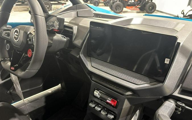 2027 CFMOTO ZFORCE Z10-4