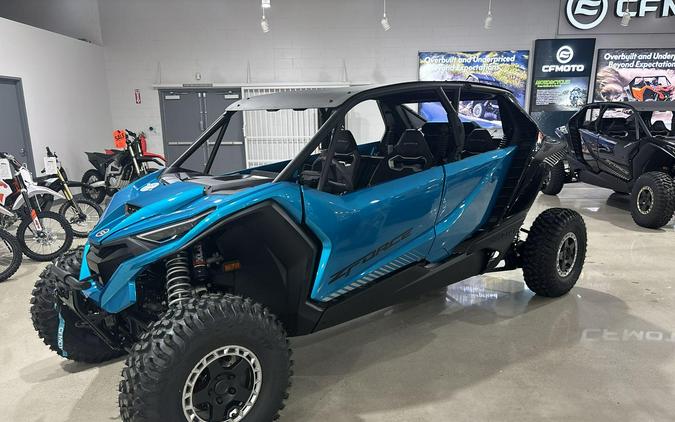 2027 CFMOTO ZFORCE Z10-4