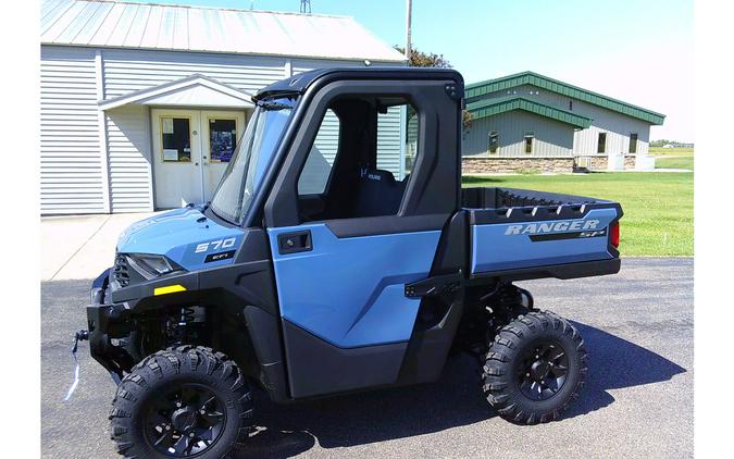 2026 Ranger SP 570 Northstar - Polaris