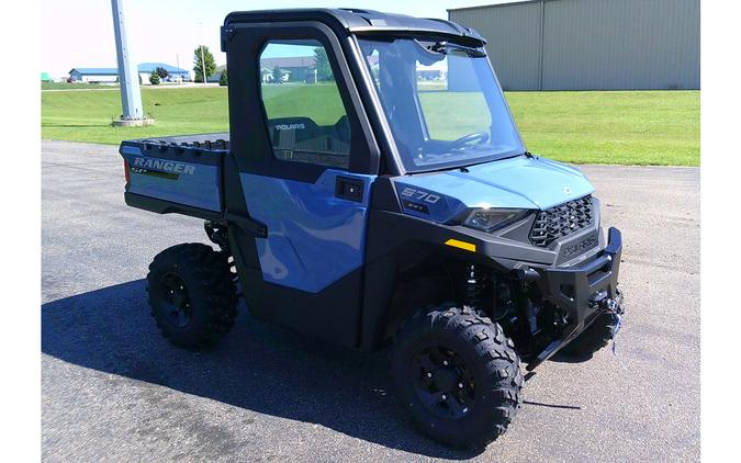 2026 Ranger SP 570 Northstar - Polaris