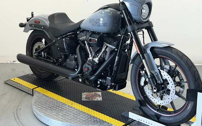 2026 Harley-Davidson LOW RIDER S