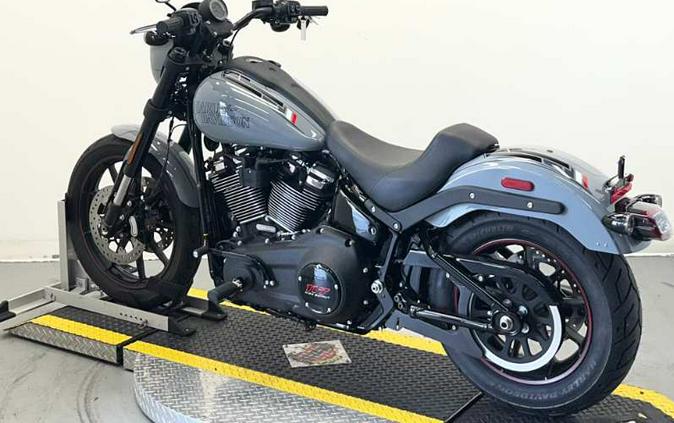 2026 Harley-Davidson LOW RIDER S