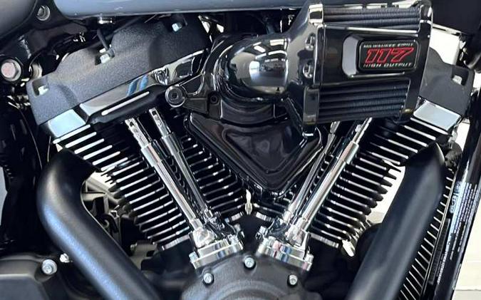 2026 Harley-Davidson LOW RIDER S
