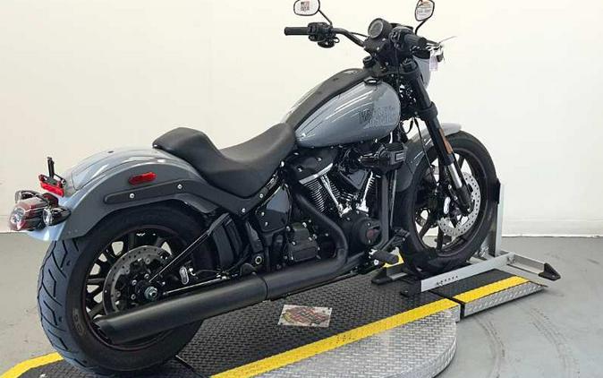 2026 Harley-Davidson LOW RIDER S