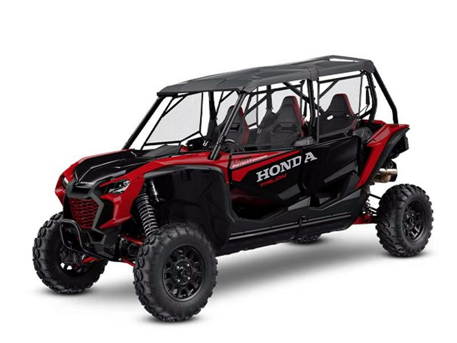 2023 Honda® Talon 1000XS4 FOX Live Valve for sale in Franklin, TN