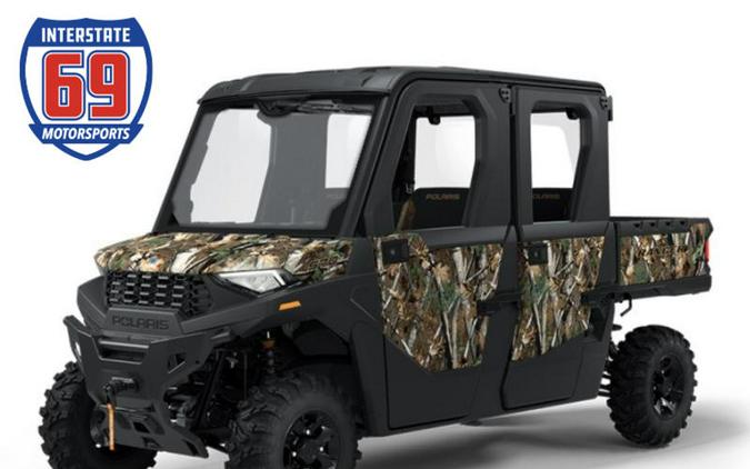 2024 Polaris® Ranger Crew SP 570 NorthStar Edition Camo