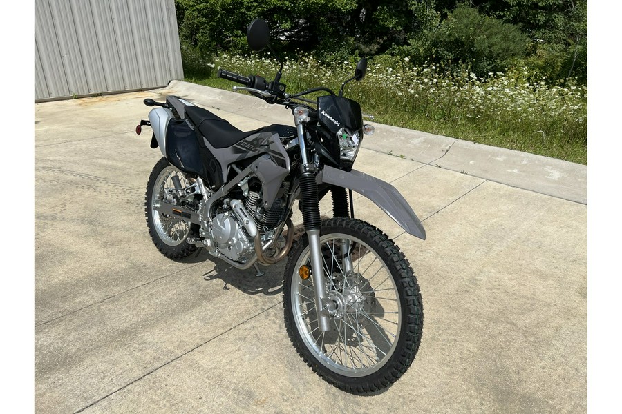 2023 Kawasaki KLX®230 S