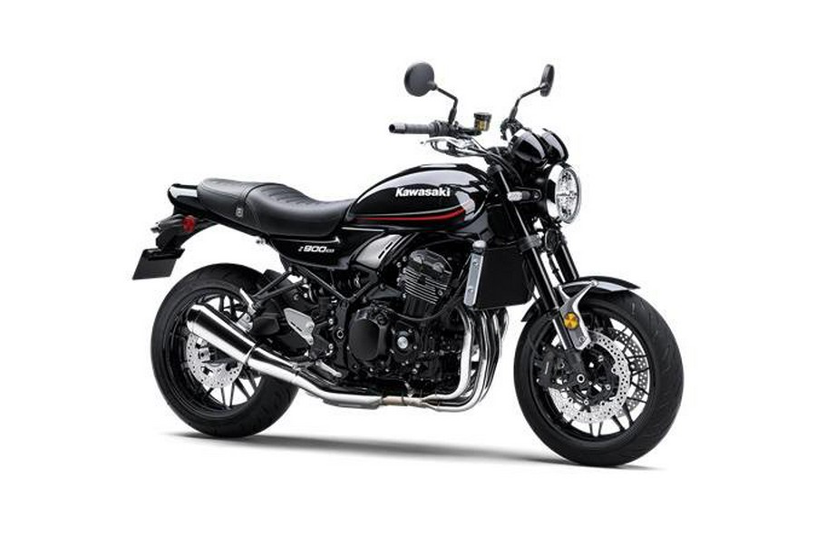 2024 Kawasaki Z900RS CAFE ABS