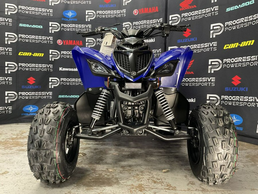 2023 Yamaha Raptor 90