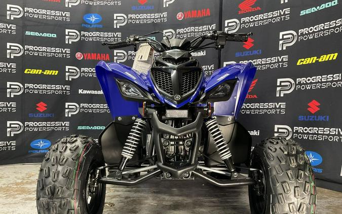 2023 Yamaha Raptor 90