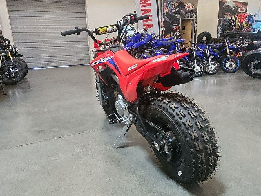 2023 Honda® CRF110F