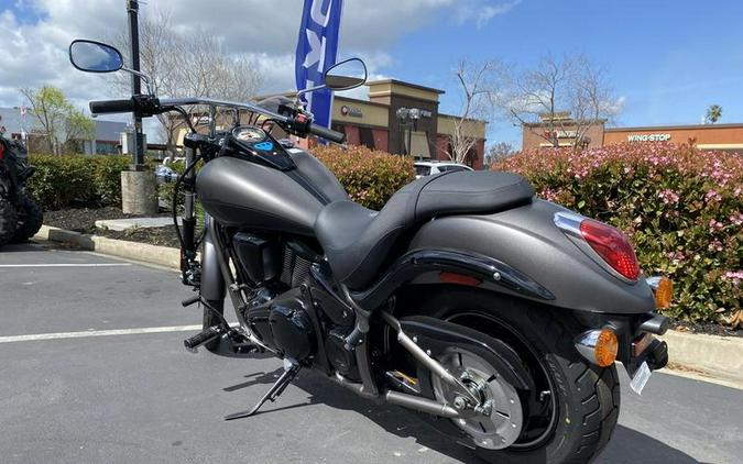 2024 Kawasaki Vulcan® 900 Classic Custom