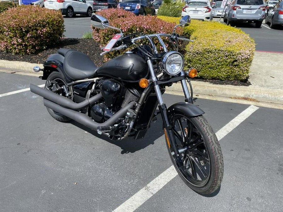 2024 Kawasaki Vulcan® 900 Classic Custom