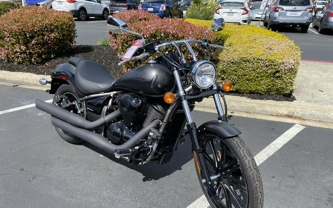 2024 Kawasaki Vulcan® 900 Classic Custom