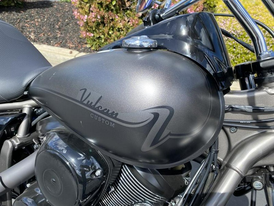 2024 Kawasaki Vulcan® 900 Classic Custom