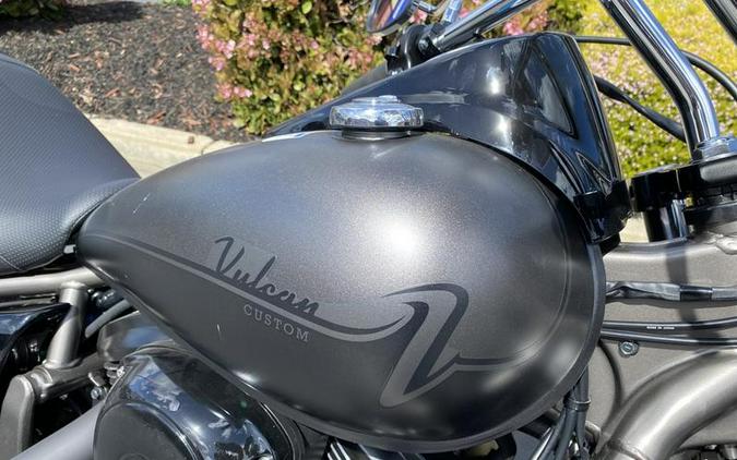 2024 Kawasaki Vulcan® 900 Classic Custom