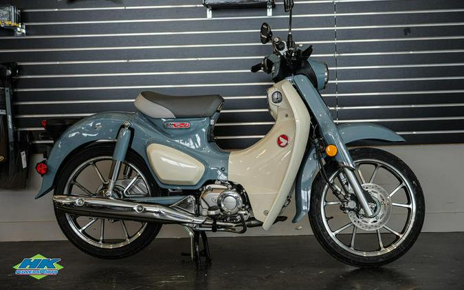 2024 Honda® Super Cub C125 ABS