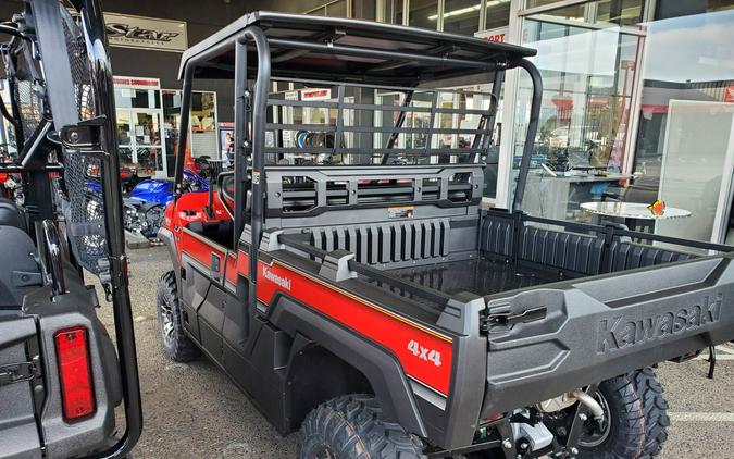 2023 Kawasaki MULE PRO-FX EPS LE