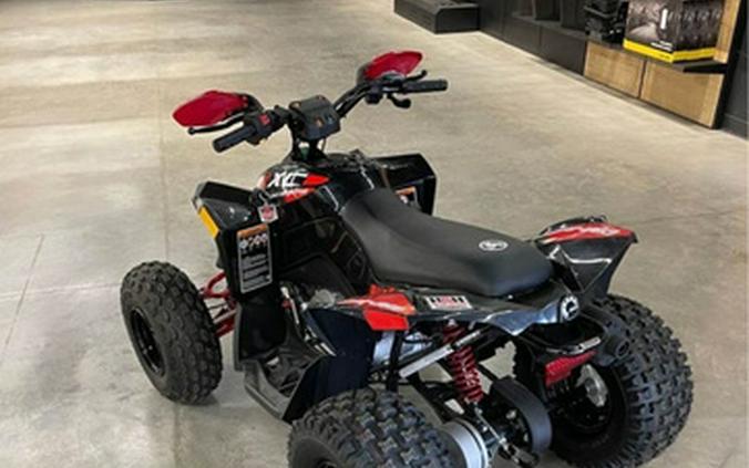 2024 Can-Am Renegade X Xc 110 EFI