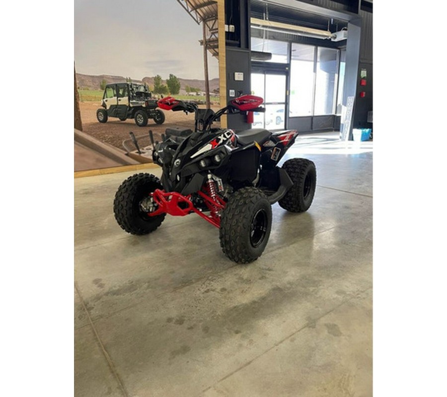 2024 Can-Am Renegade X Xc 110 EFI