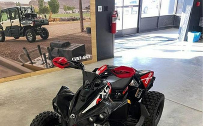 2024 Can-Am Renegade X Xc 110 EFI