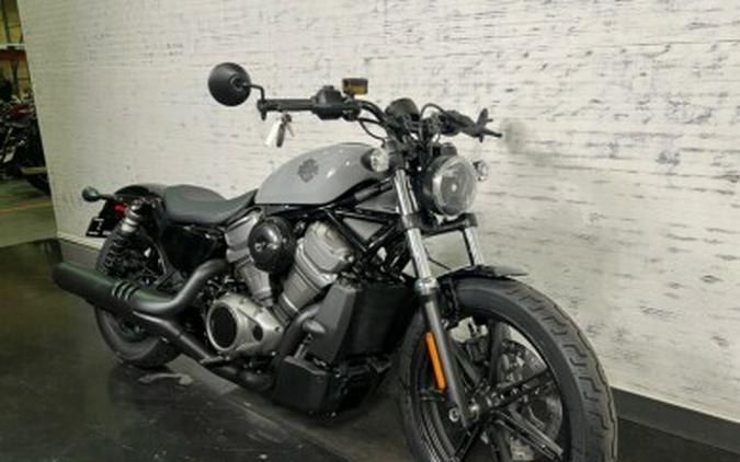 2024 Harley-Davidson Nightster™