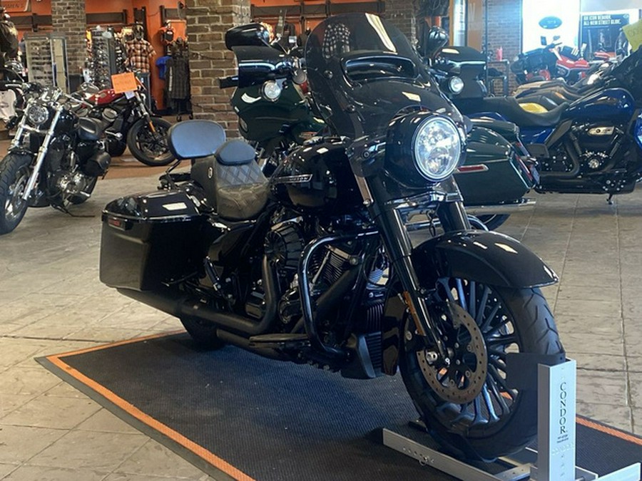 2019 Harley-Davidson FLHRXS - Road King Special