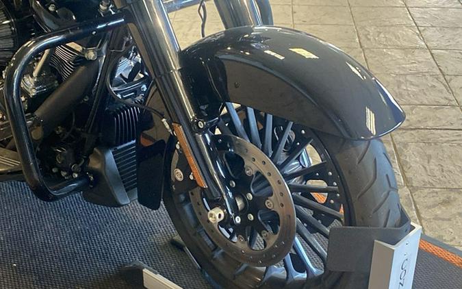 2019 Harley-Davidson FLHRXS - Road King Special