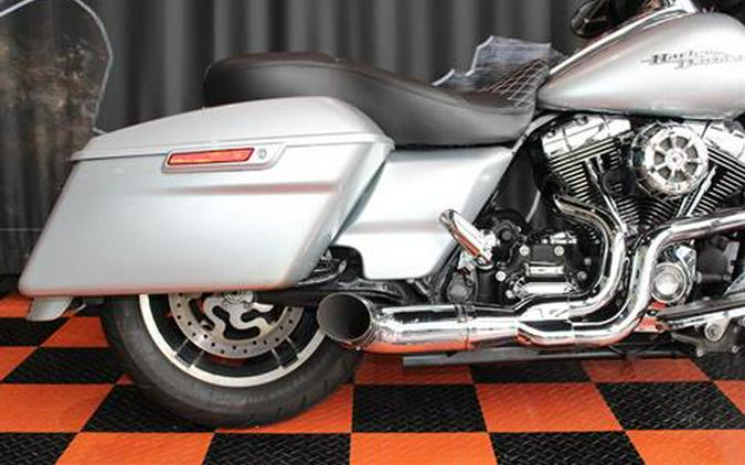 2014 Harley-Davidson Street Glide®