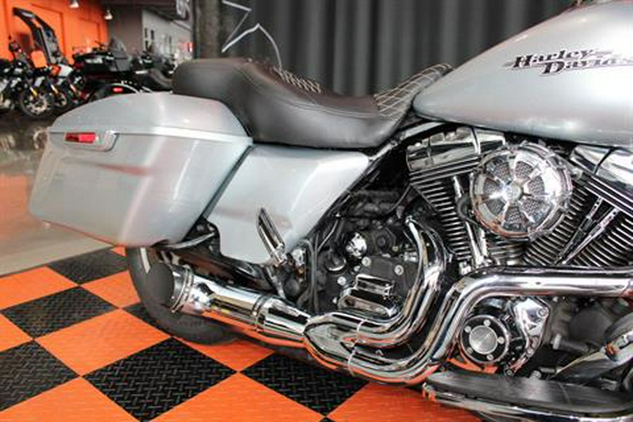 2014 Harley-Davidson Street Glide®