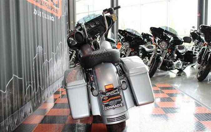 2014 Harley-Davidson Street Glide®