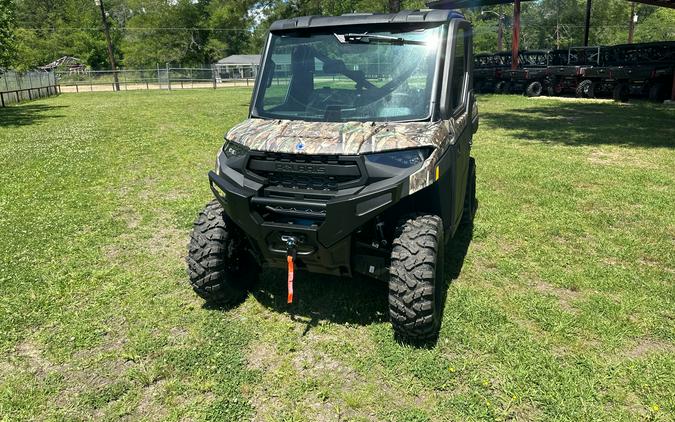 2025 POLARIS Ranger XP 1000 NorthStar Edition Ultimate