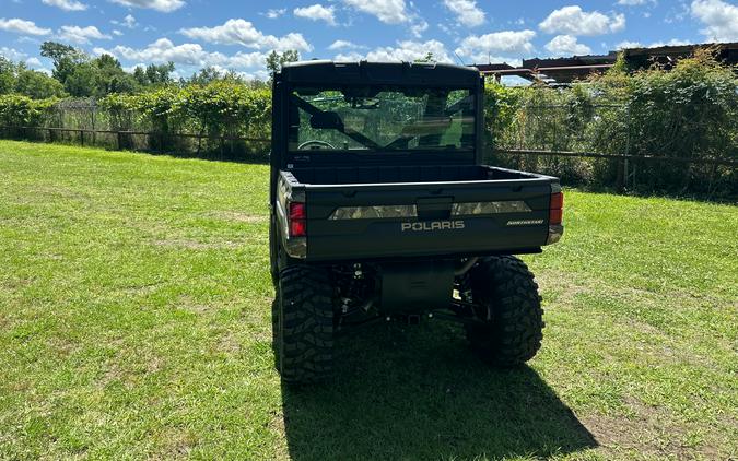 2025 POLARIS Ranger XP 1000 NorthStar Edition Ultimate