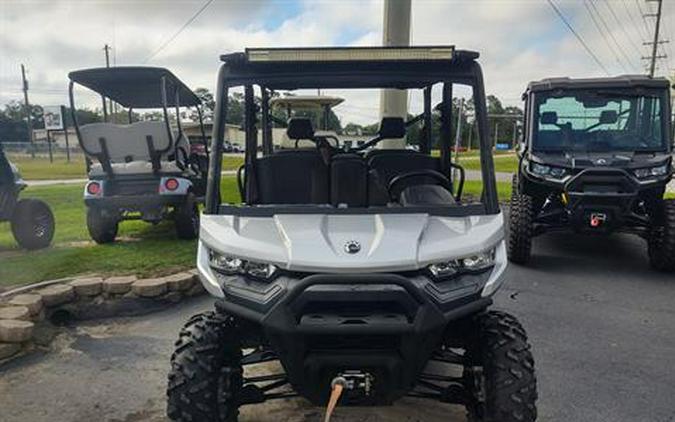 2020 Can-Am Defender MAX XT HD8