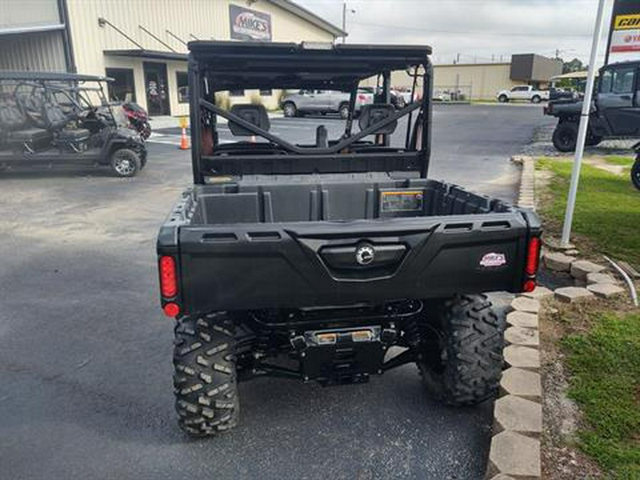 2020 Can-Am Defender MAX XT HD8