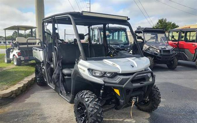 2020 Can-Am Defender MAX XT HD8