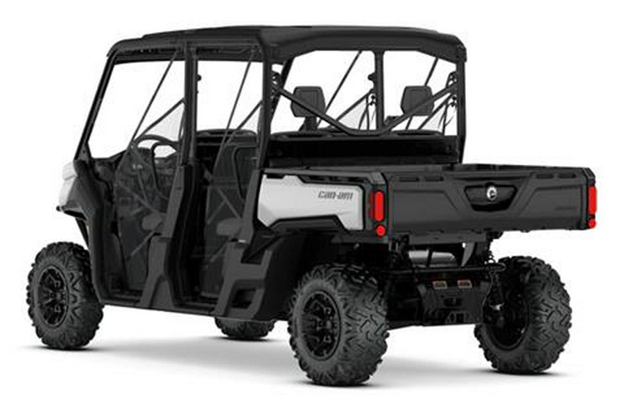 2020 Can-Am Defender MAX XT HD8