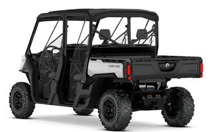 2020 Can-Am Defender MAX XT HD8